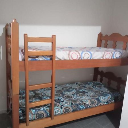 Suites Guaruja Ferry Boat Zewnętrze zdjęcie