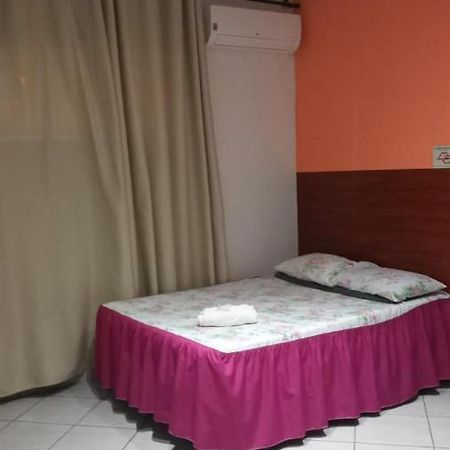 Suites Guaruja Ferry Boat Zewnętrze zdjęcie