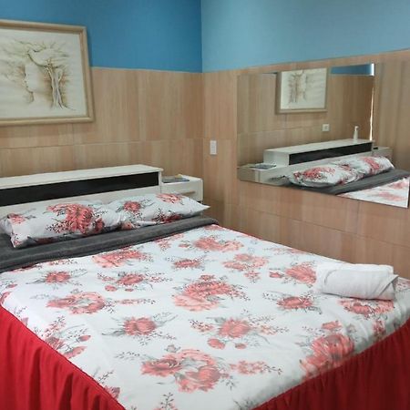 Suites Guaruja Ferry Boat Zewnętrze zdjęcie