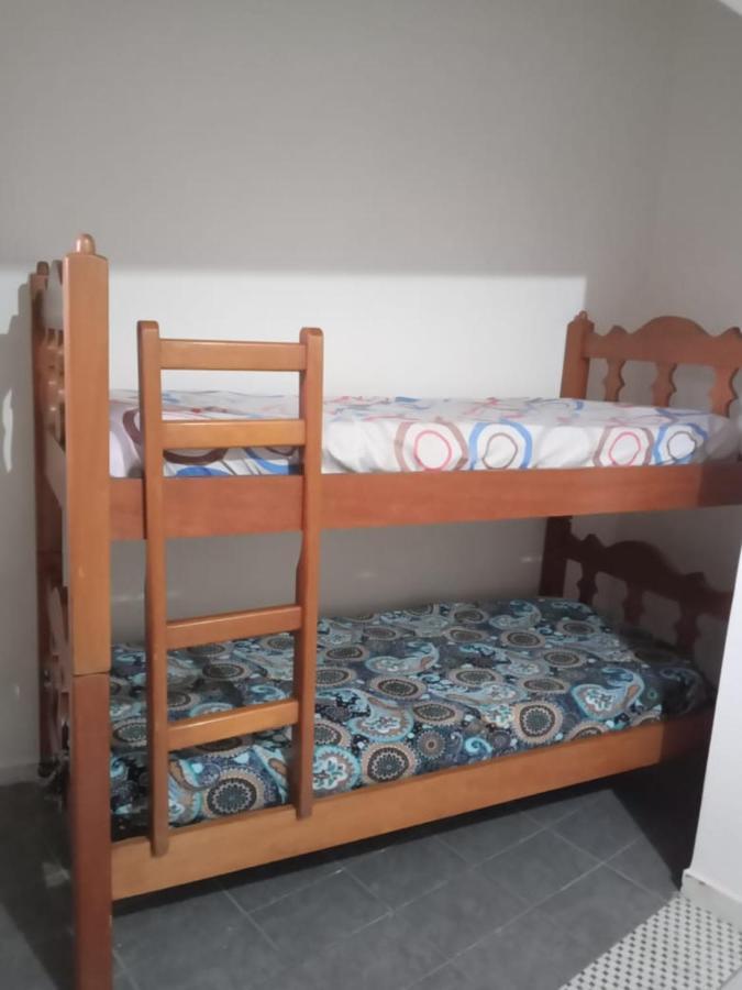 Suites Guaruja Ferry Boat Zewnętrze zdjęcie