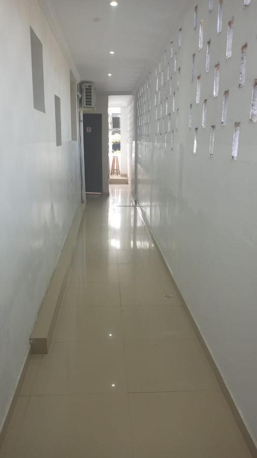 Suites Guaruja Ferry Boat Zewnętrze zdjęcie