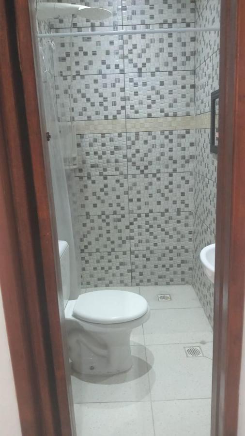 Suites Guaruja Ferry Boat Zewnętrze zdjęcie