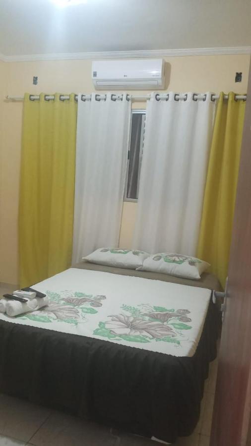 Suites Guaruja Ferry Boat Zewnętrze zdjęcie