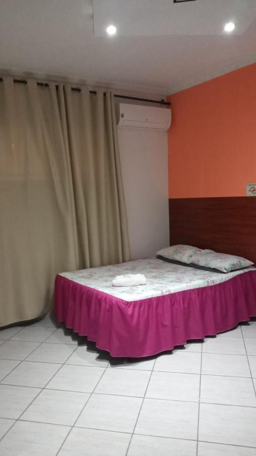 Suites Guaruja Ferry Boat Zewnętrze zdjęcie