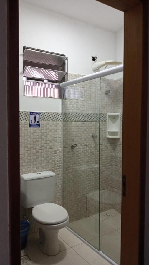 Suites Guaruja Ferry Boat Zewnętrze zdjęcie
