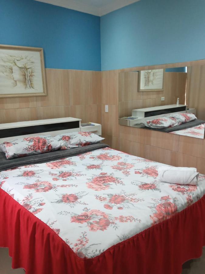 Suites Guaruja Ferry Boat Zewnętrze zdjęcie